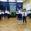 Ślubowanie klasy Ia